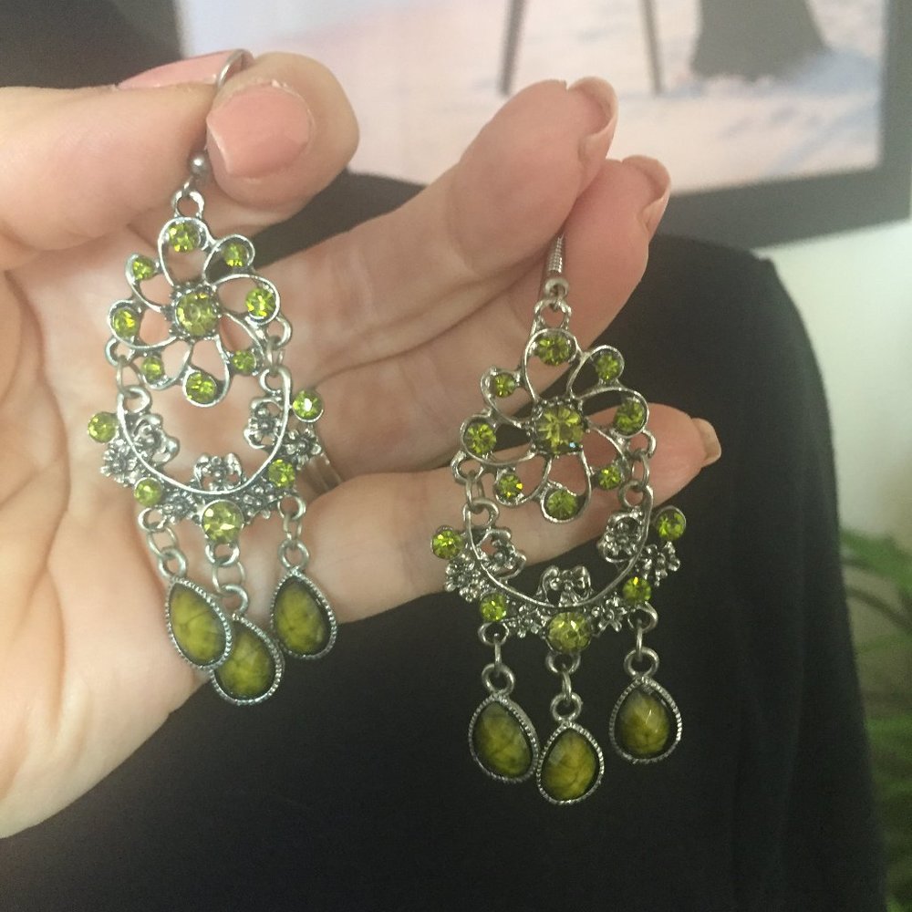 Costume Jewlery